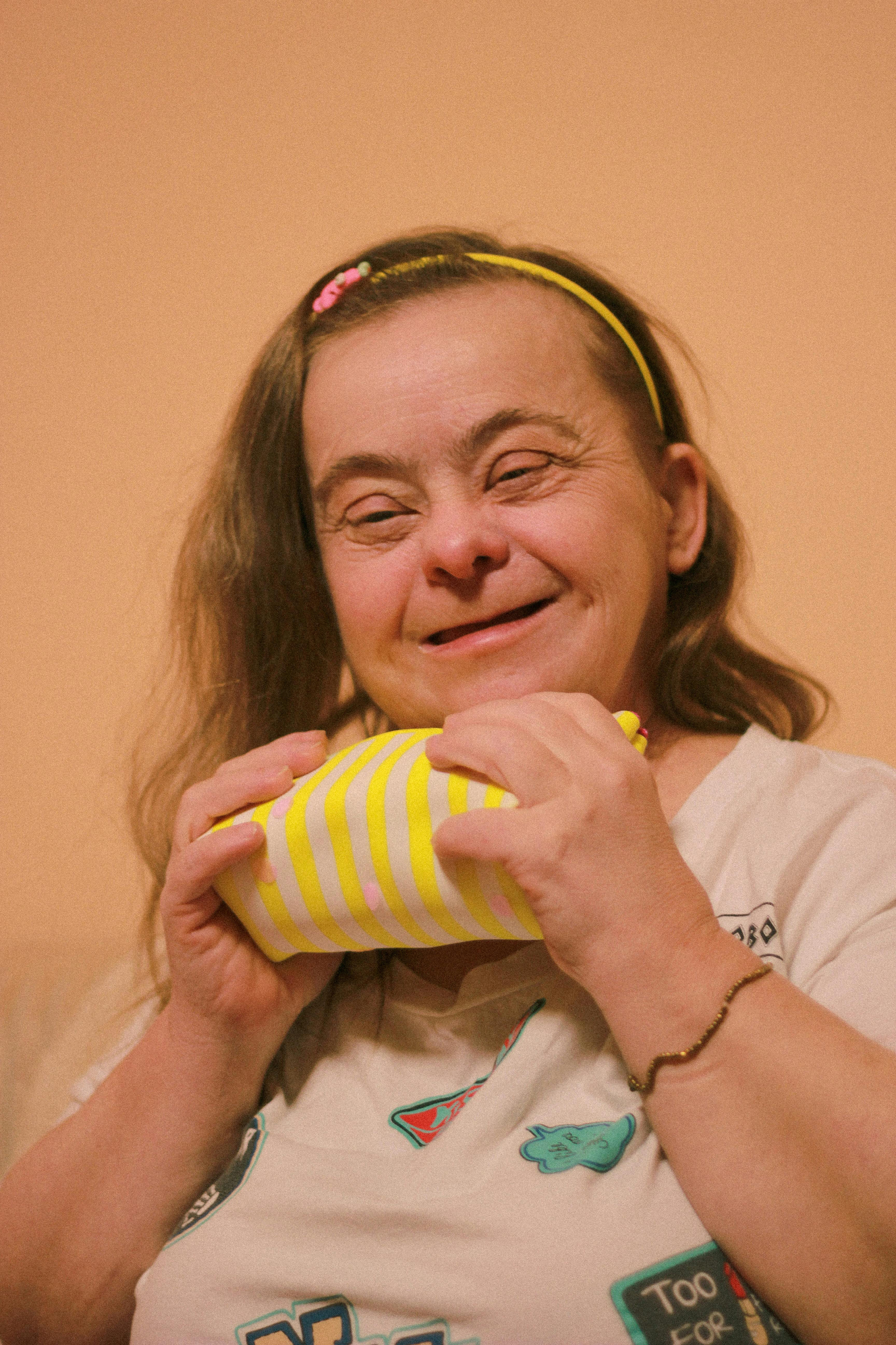welcome profile
